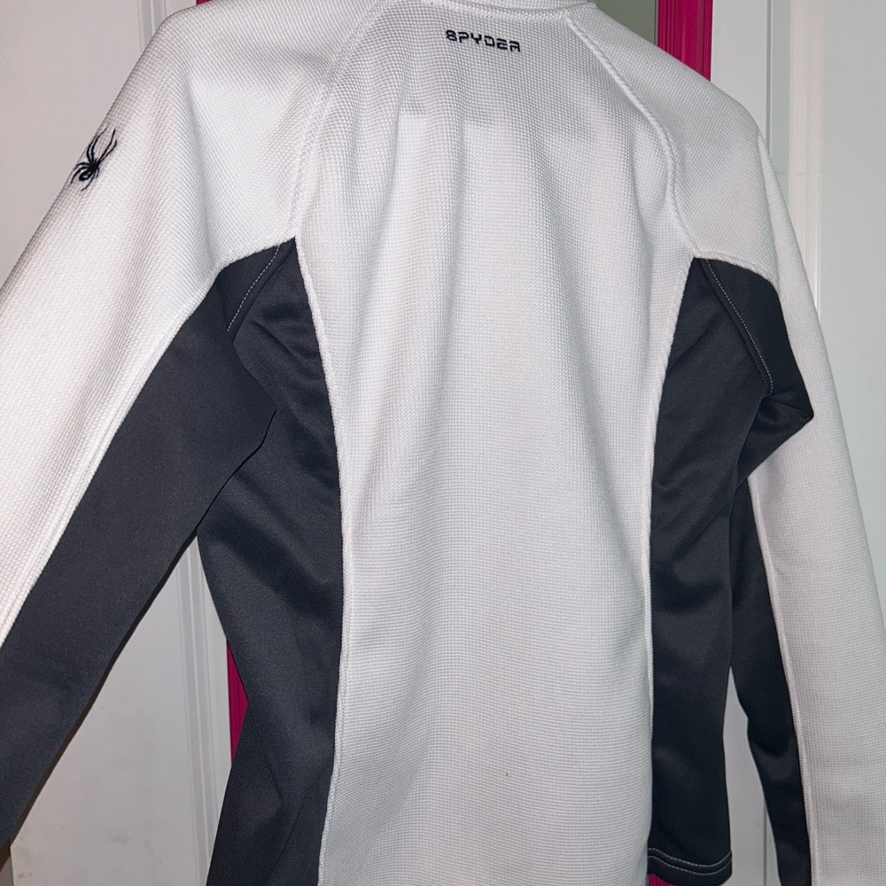Spyder Jacket